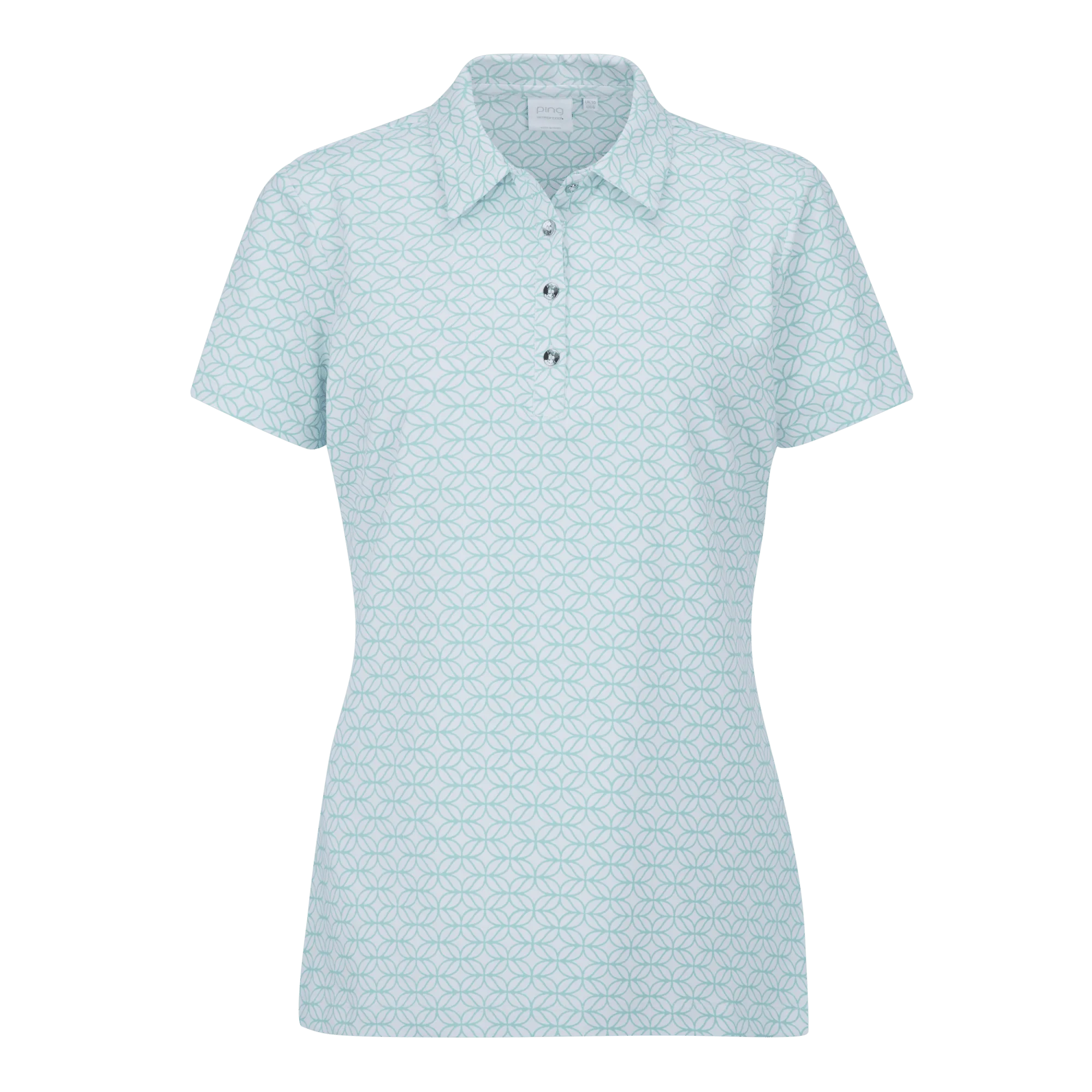 Ping Rumour Ladies Polo