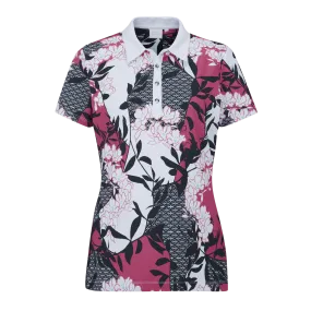 Ping Rumour Ladies Polo