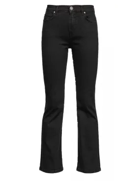 Pinko Brenda nero jeans donna AI22.