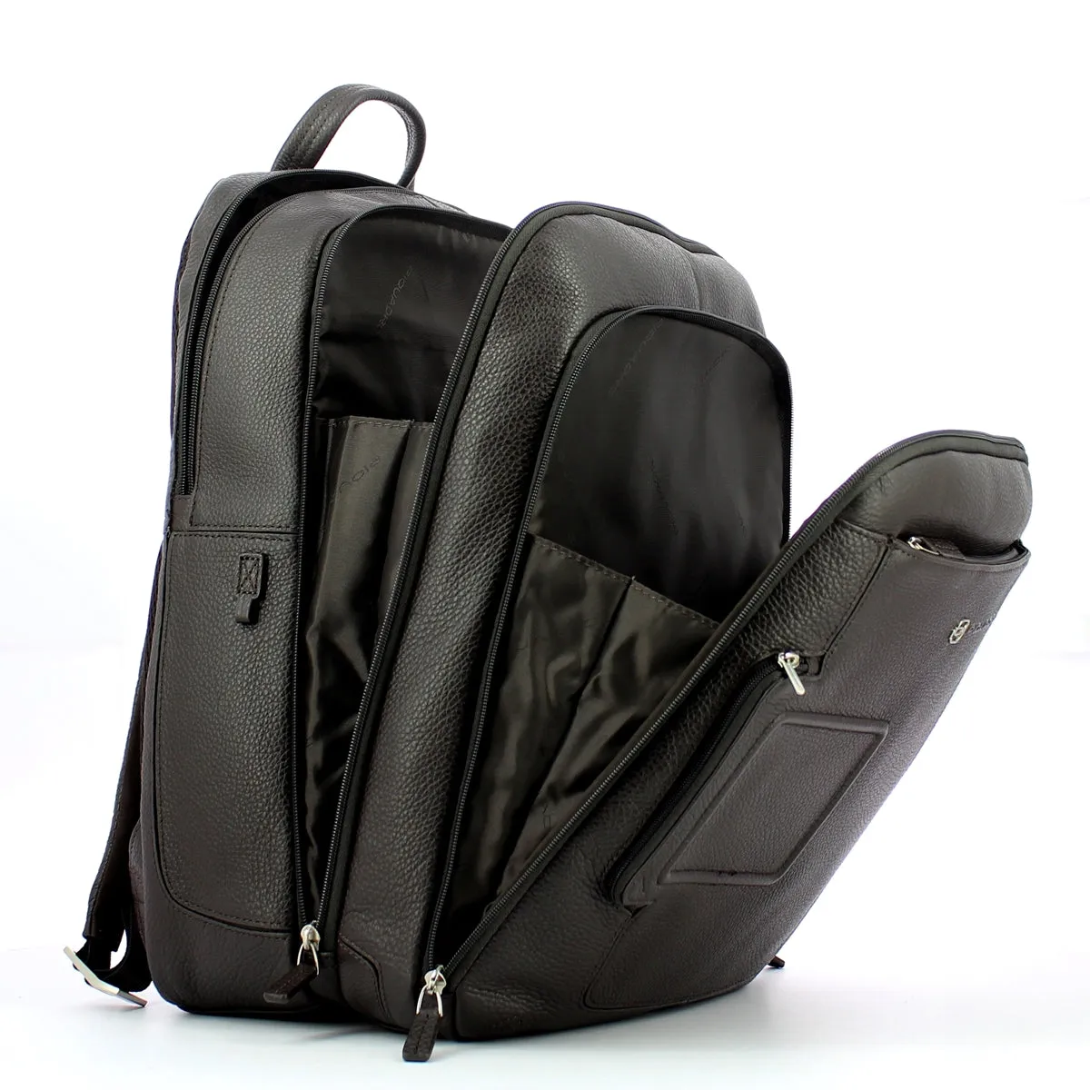 Piquadro Vibe Laptop Backpack 13.0 OUTCA1813VI TESTA/DI/MORO