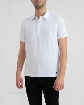 Gaudì Cotton Jersey Polo