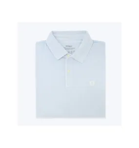 Eco-Friendly Short Sleeve Polo