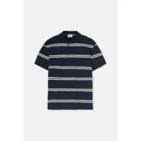 Jersey Short Sleeve Breuer Polo