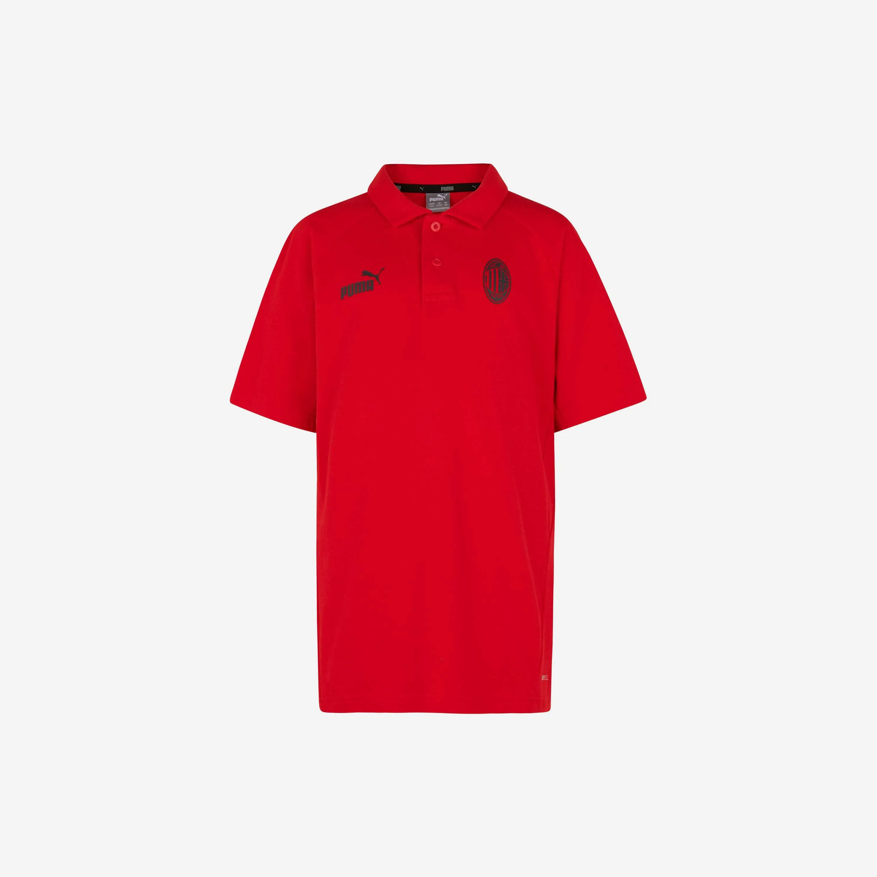 Milan Casuals Polo for Kids 2022/23