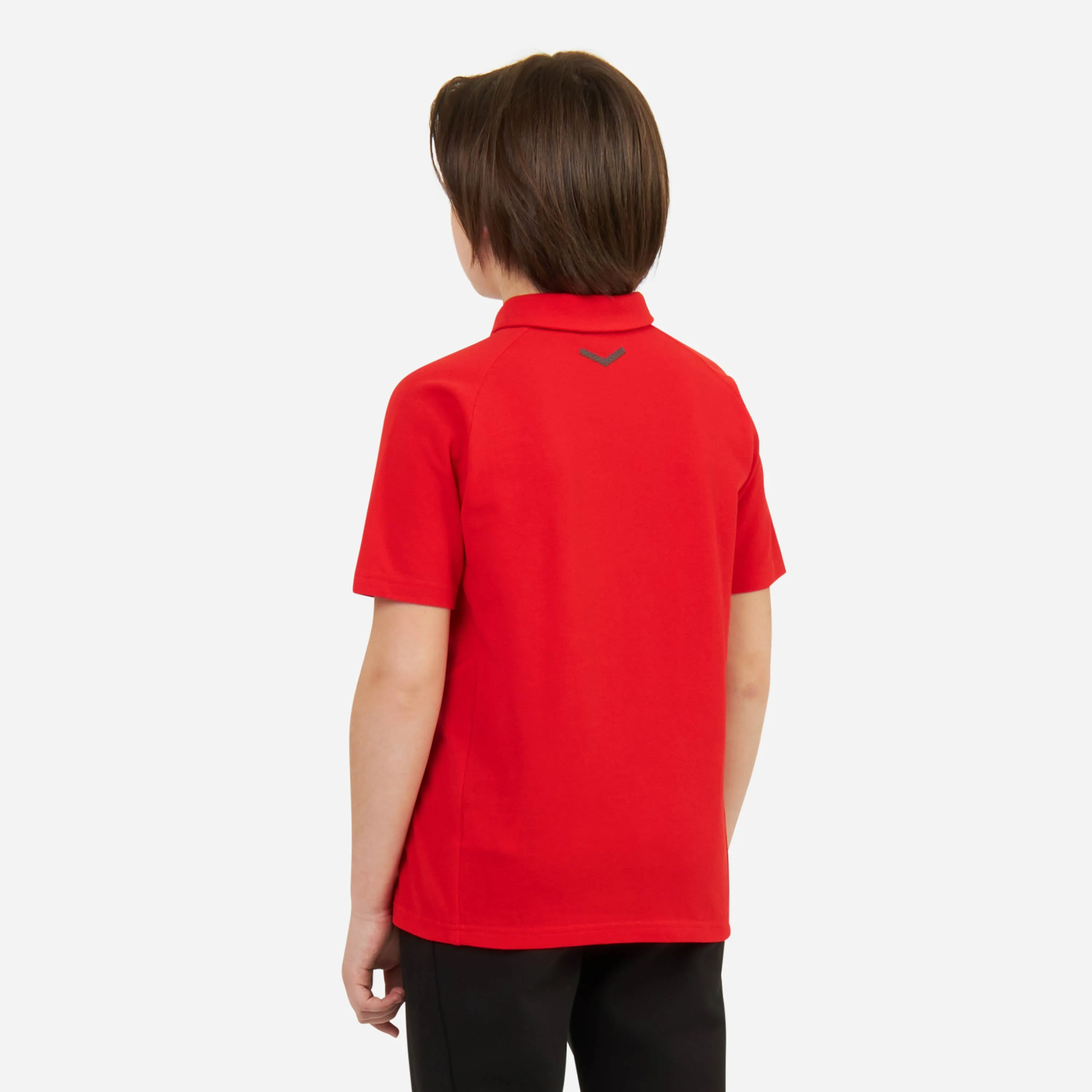 Milan Casuals Polo for Kids 2022/23