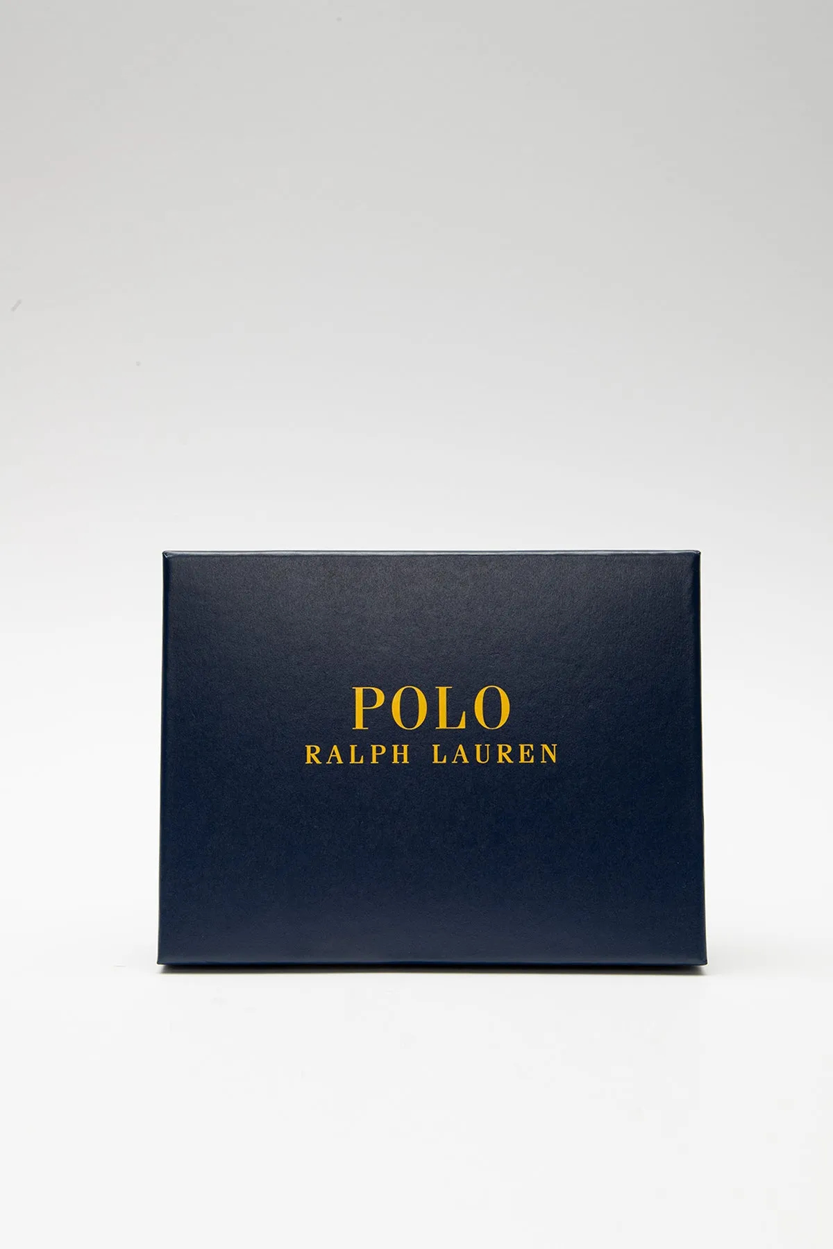 Polo Ralph Lauren 2'li Paket Polo Bear Stre Pamuklu Boxer