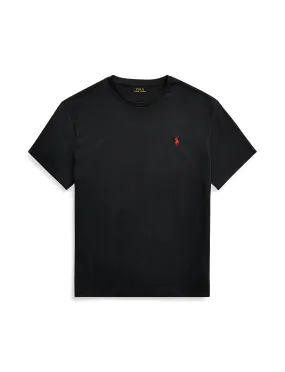 Polo Ralph Lauren Classic Fit Tee Black