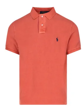 Ralph Lauren Logo Polo Shirt