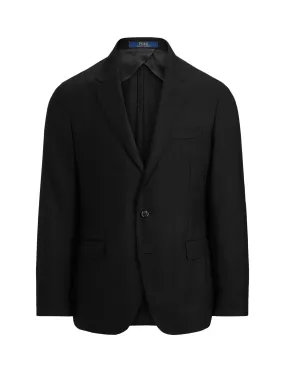 Polo Ralph Lauren Oxford Suit Black