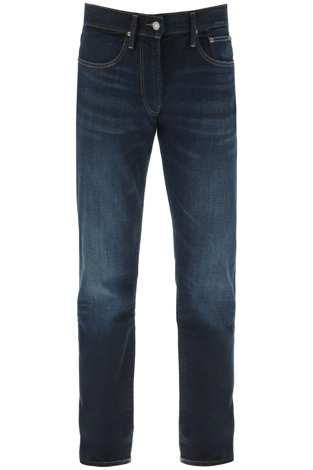 Slim Fit Jeans for Men