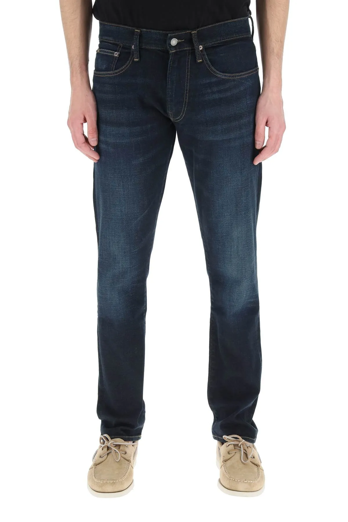 Slim Fit Jeans for Men