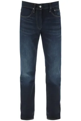 Slim Fit Jeans for Men