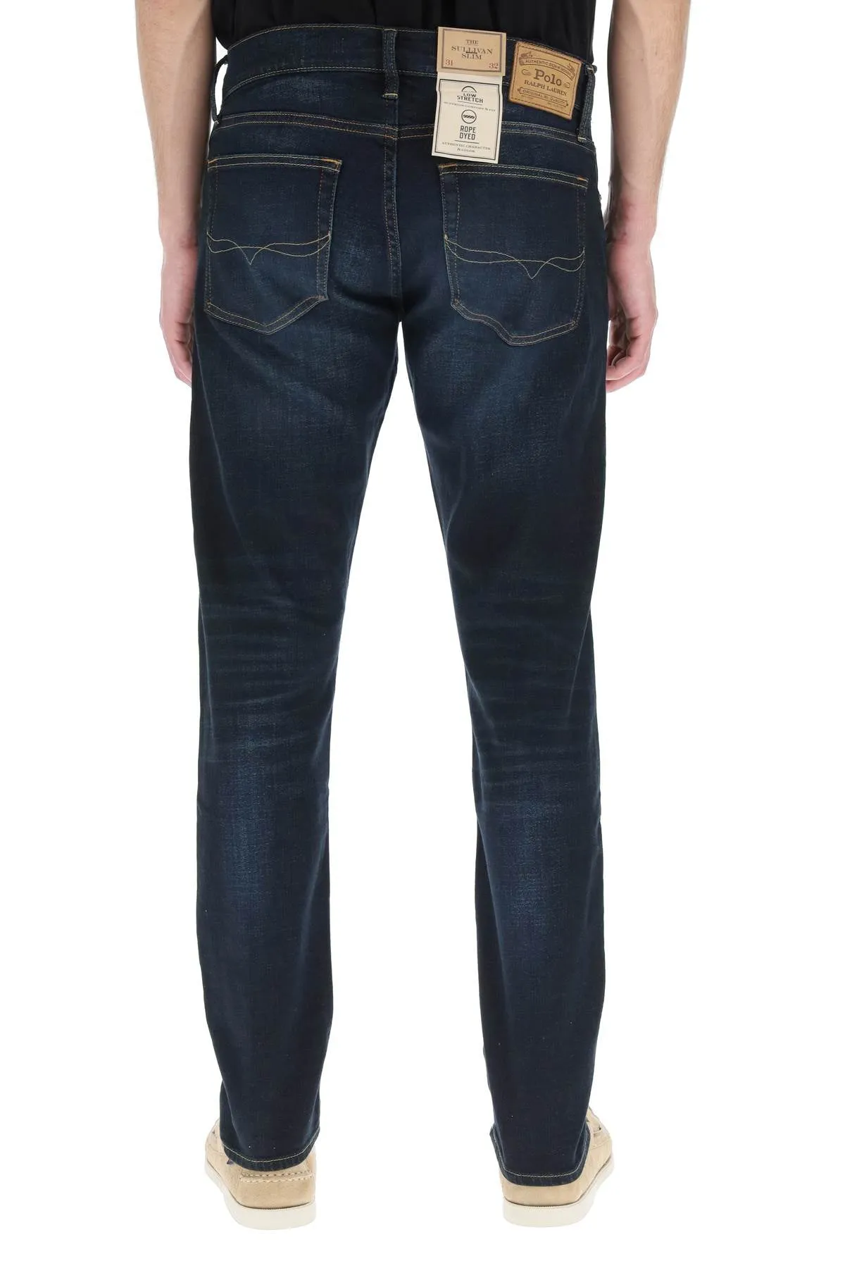 Slim Fit Jeans for Men