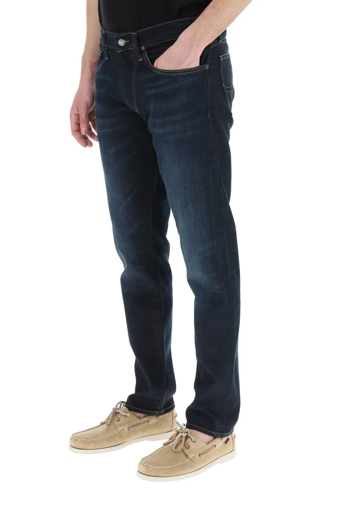 Slim Fit Jeans for Men