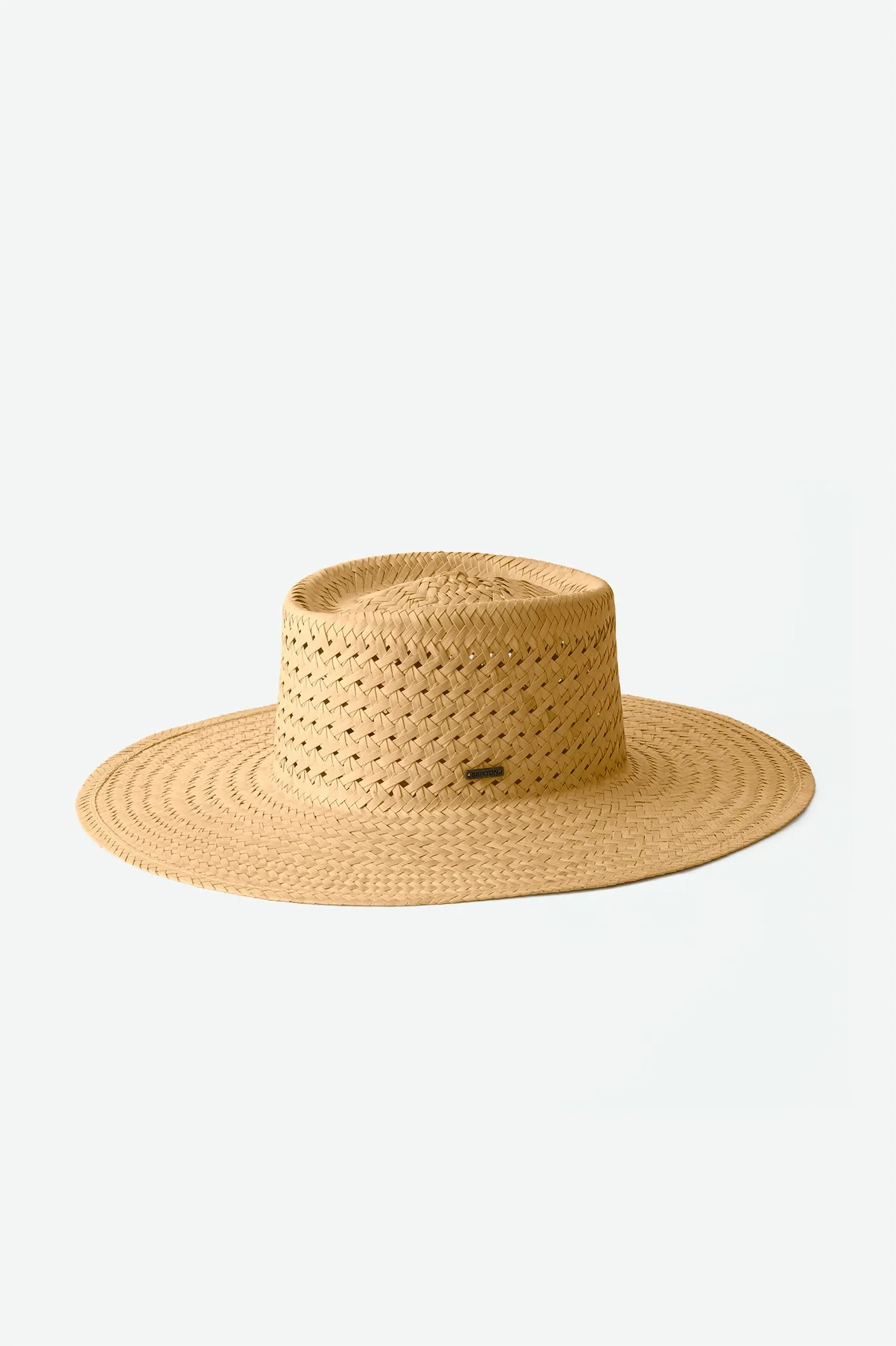 Prairie Sun Hat - Natural