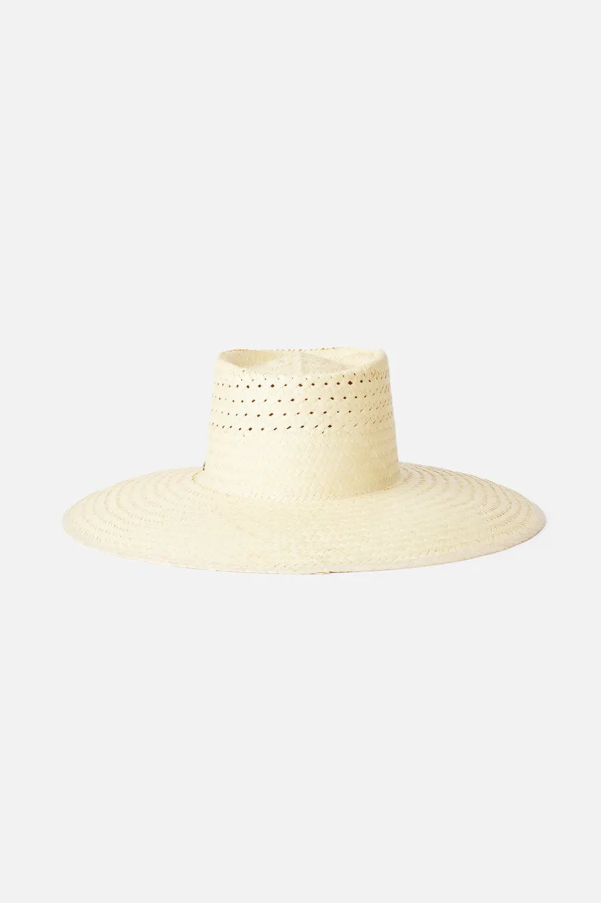 Prairie Sun Hat - Natural