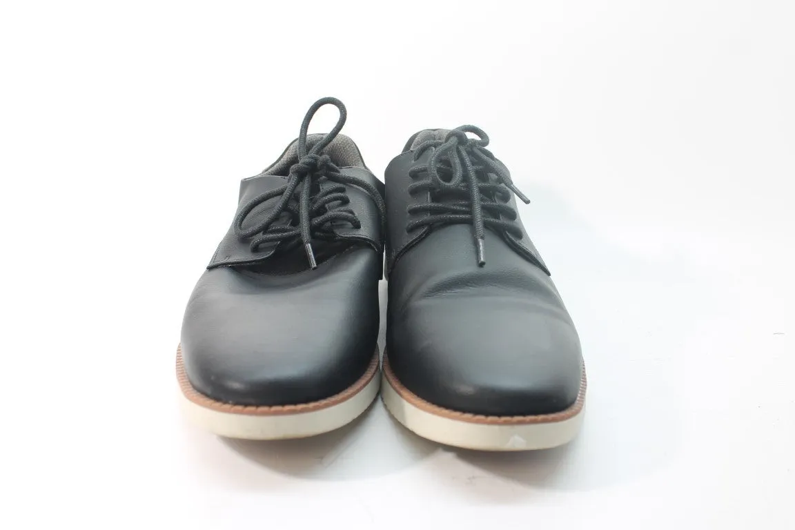 Preowned Dr. Scholl's Sync Men's Oxfords Size 4