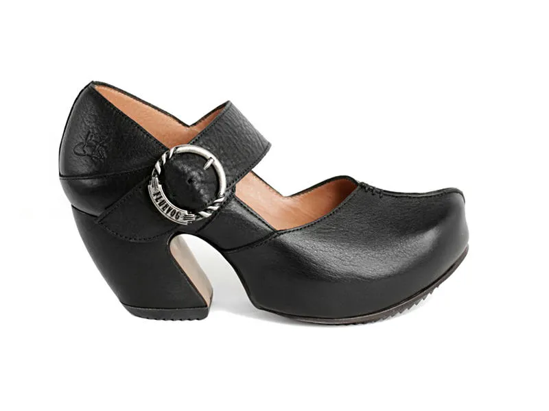 Prepare Leader Platform Mary Jane Heels