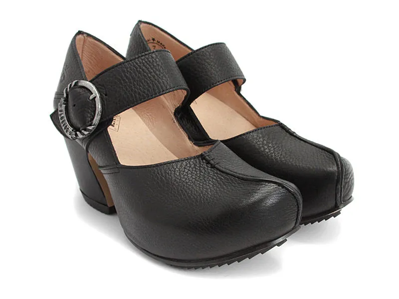 Prepare Leader Platform Mary Jane Heels