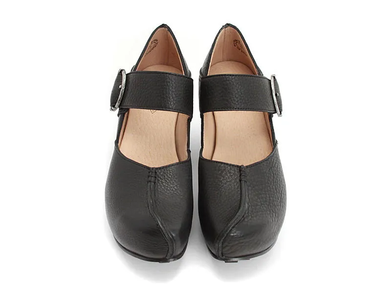 Prepare Leader Platform Mary Jane Heels