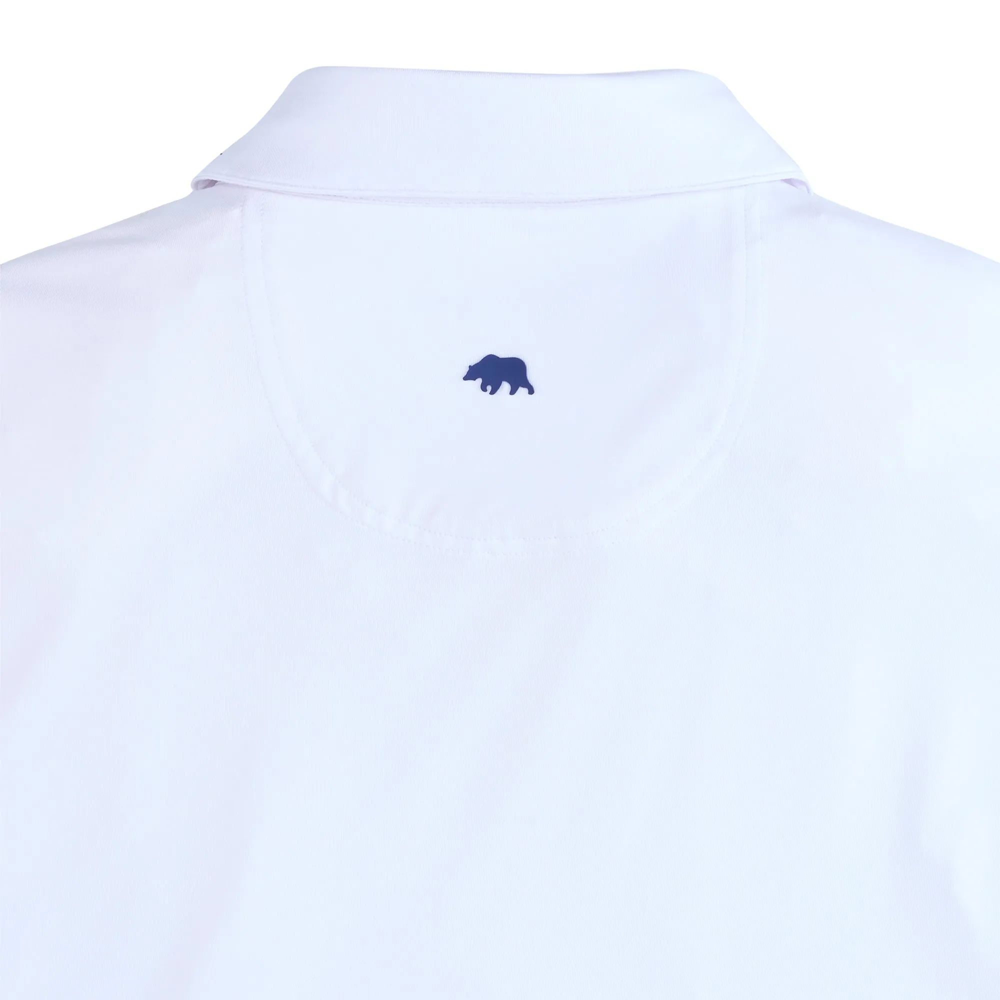 Prestwick Printed Performance Polo