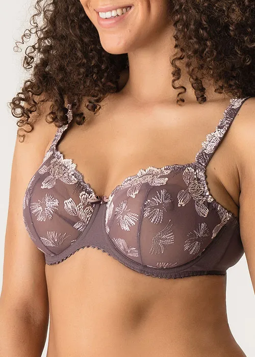 PrimaDonna Plume Balcony Bra ()