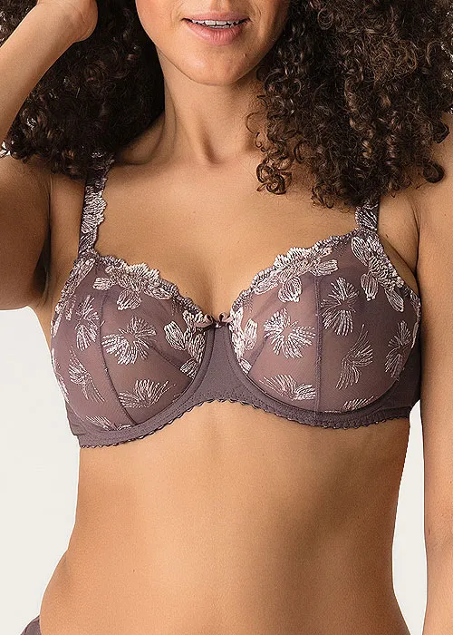 PrimaDonna Plume Balcony Bra ()