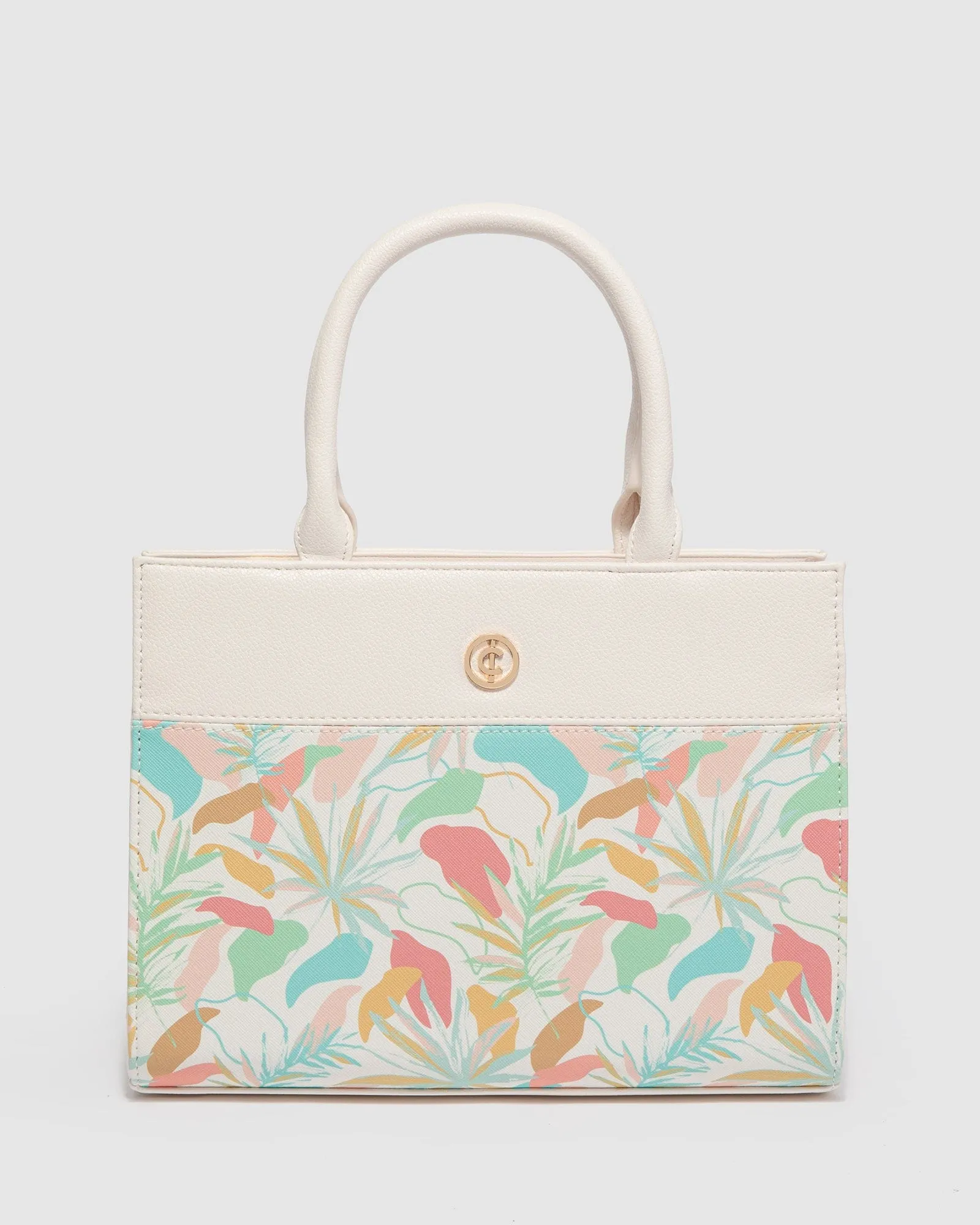 Print Stef Mini Bag