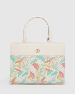 Print Stef Mini Bag