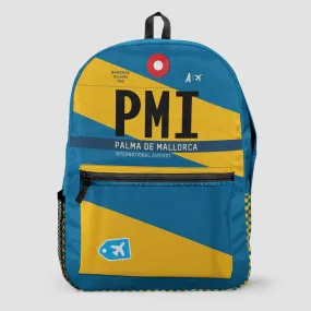 Project Management Institute Backpack