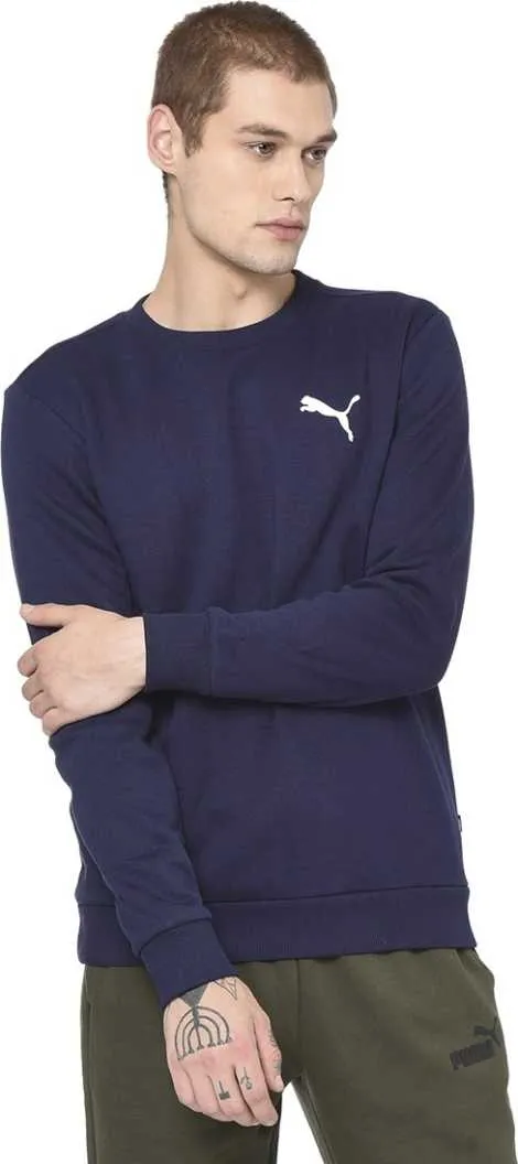 PUMA MENS SWEATSHIRT