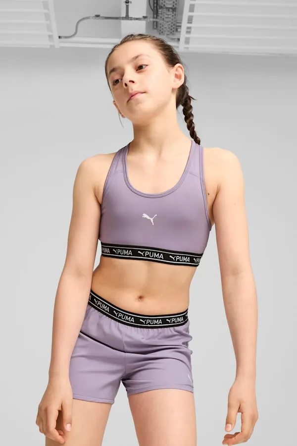 PUMA STRONG Youth Bra