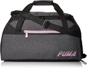 PUMA Evercat Align Women's Duffel - Black