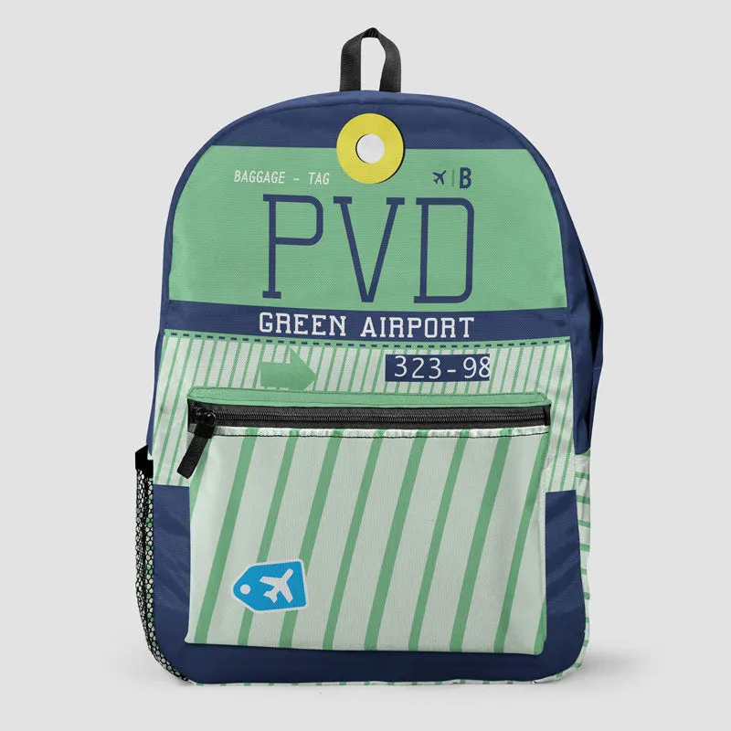 PVD Backpack - Stylish and Functional Backpacks