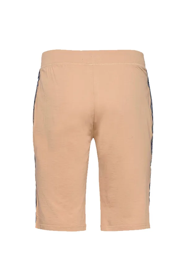 Ralph Lauren Khaki Tape Shorts