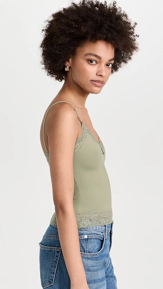 Reformation   Dalton Knit Tank 