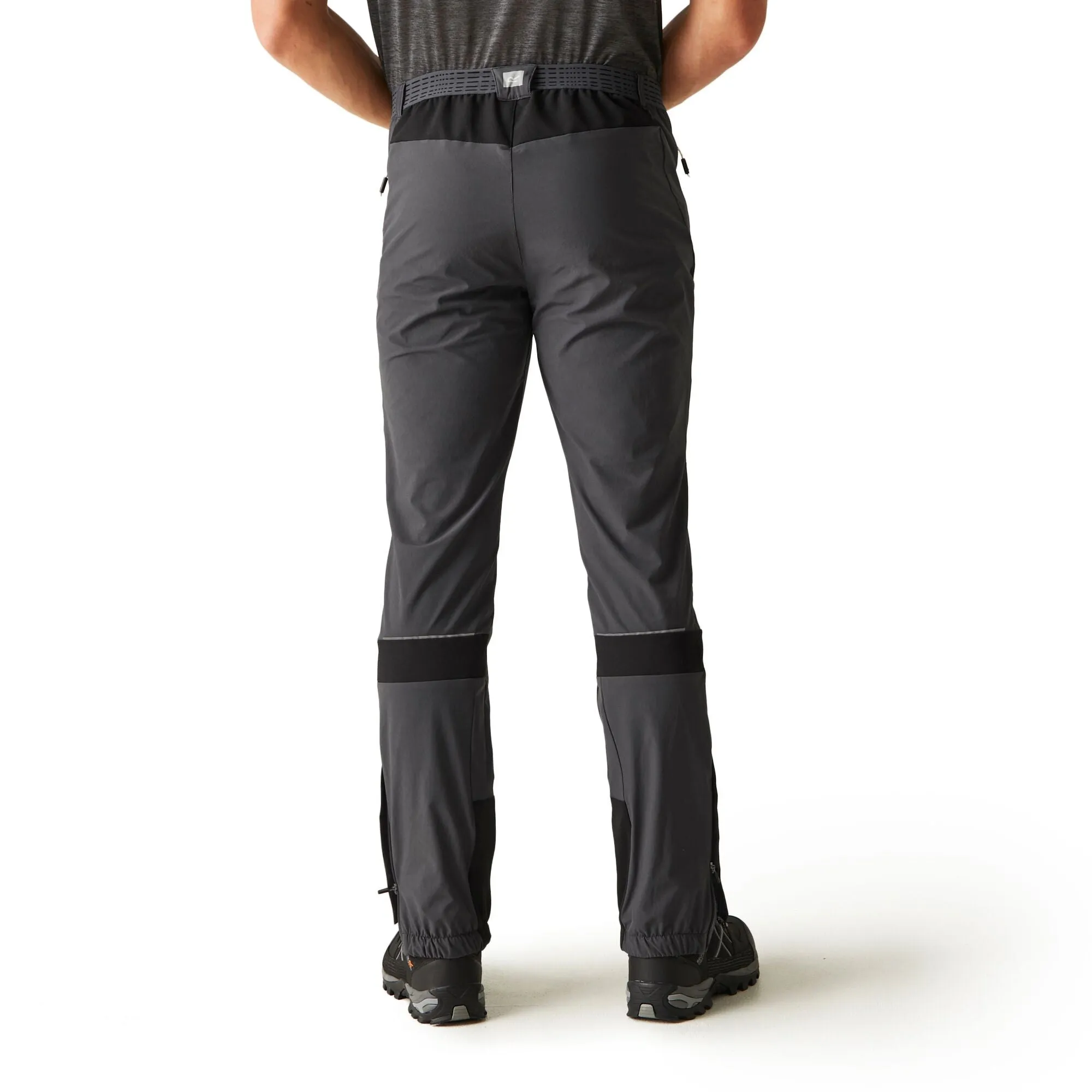 Regatta Mens Mountain III Walking Trousers