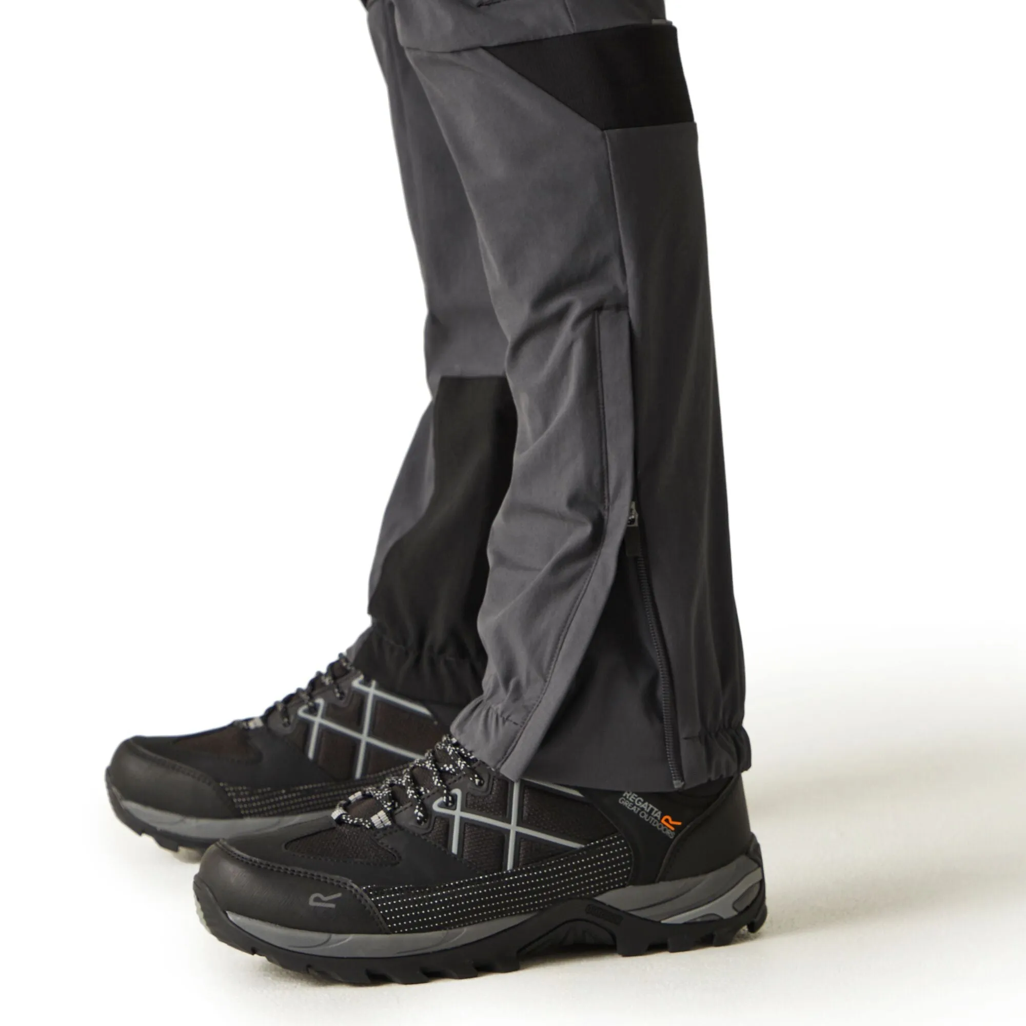 Regatta Mens Mountain III Walking Trousers