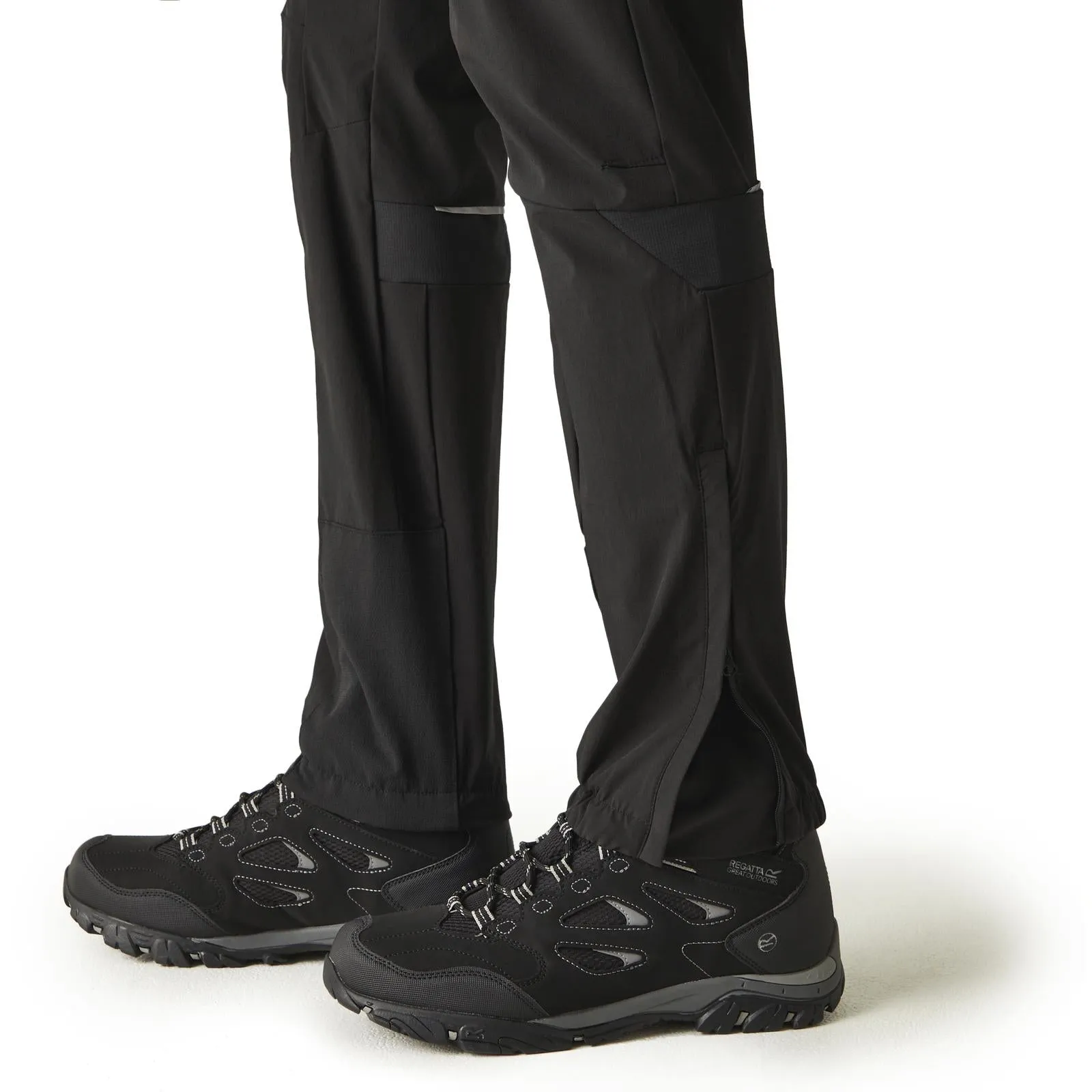 Regatta Mens Mountain III Walking Trousers