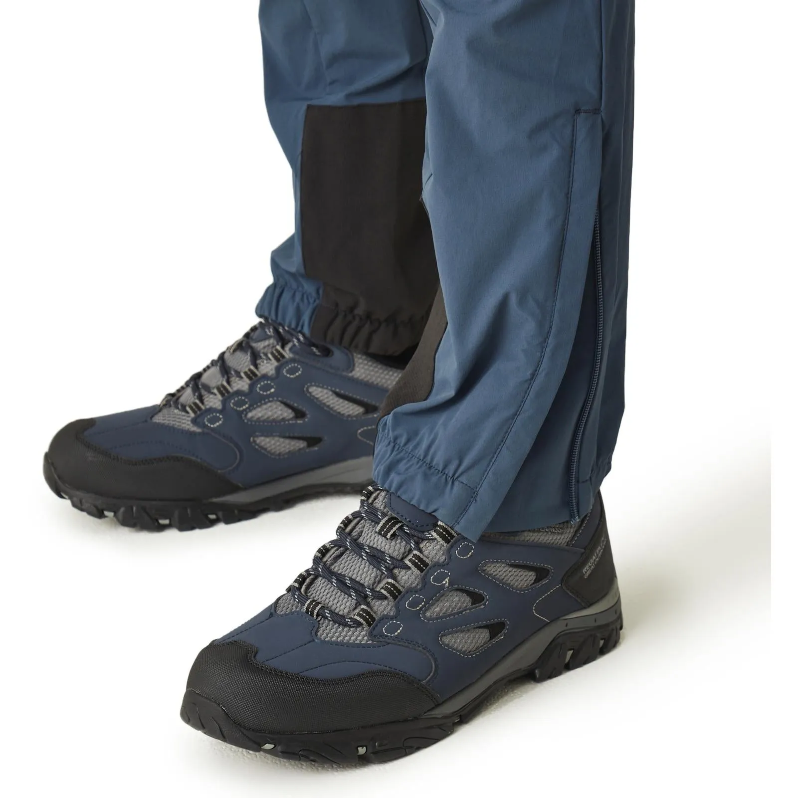 Regatta Mens Mountain III Walking Trousers