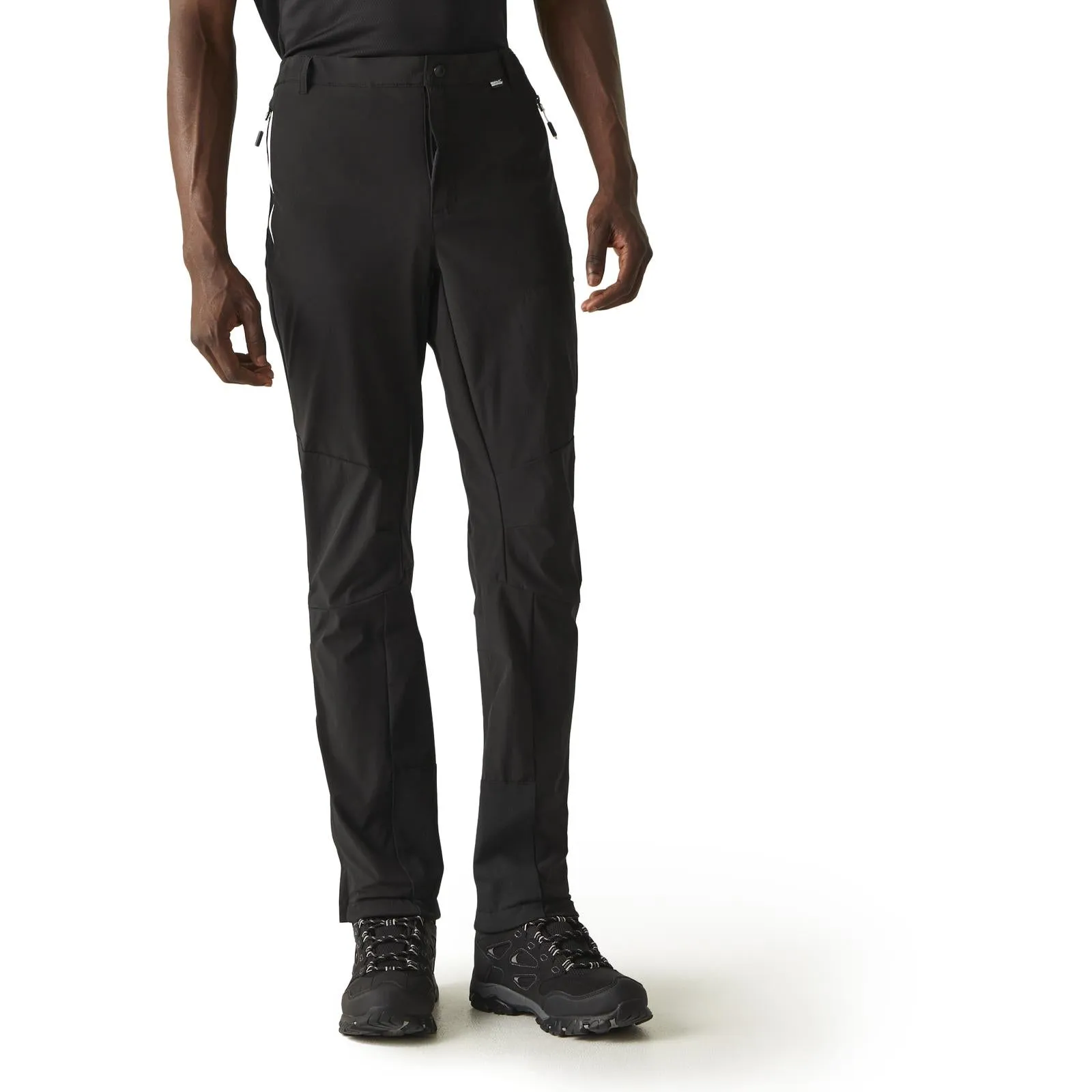 Regatta Mens Mountain III Walking Trousers