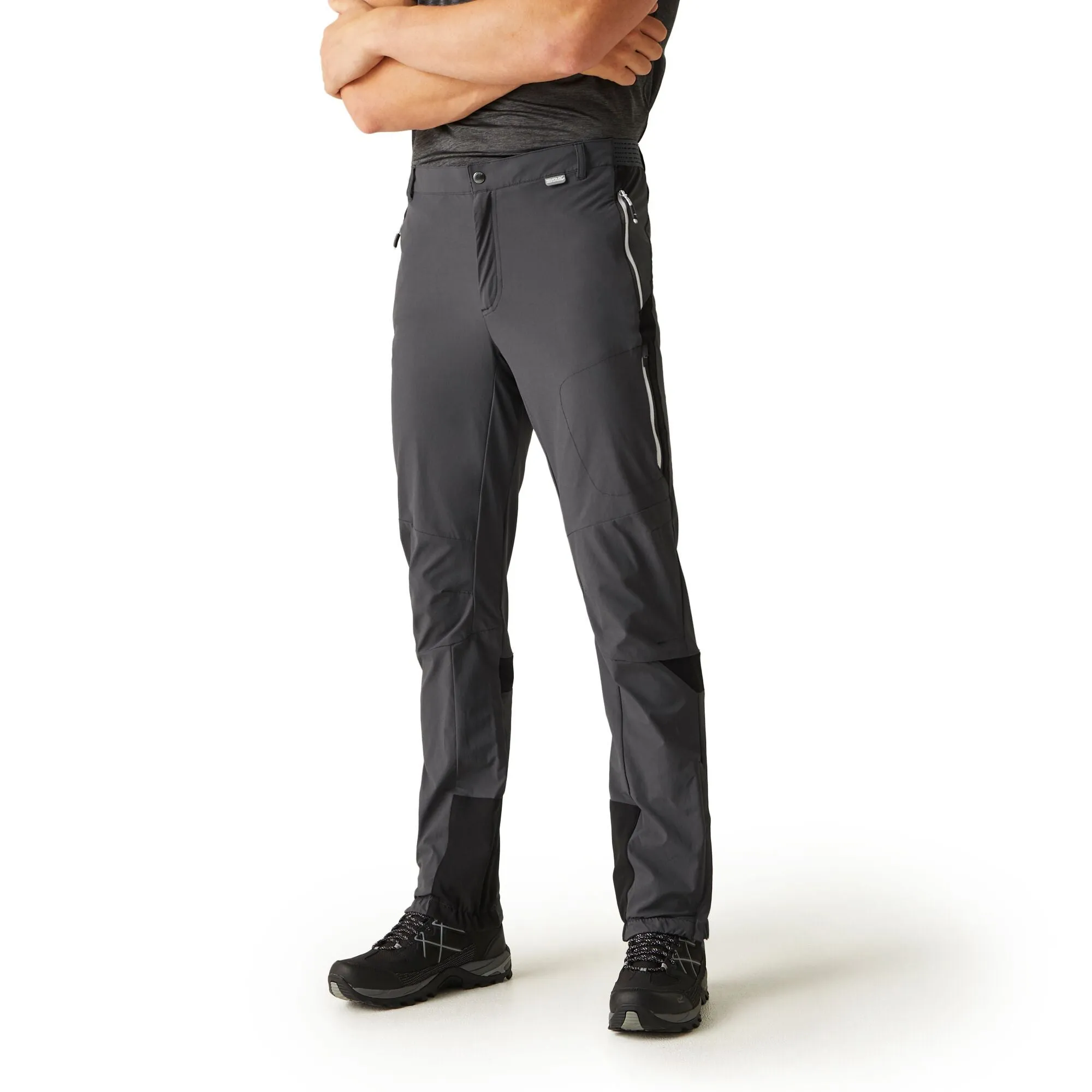 Regatta Mens Mountain III Walking Trousers