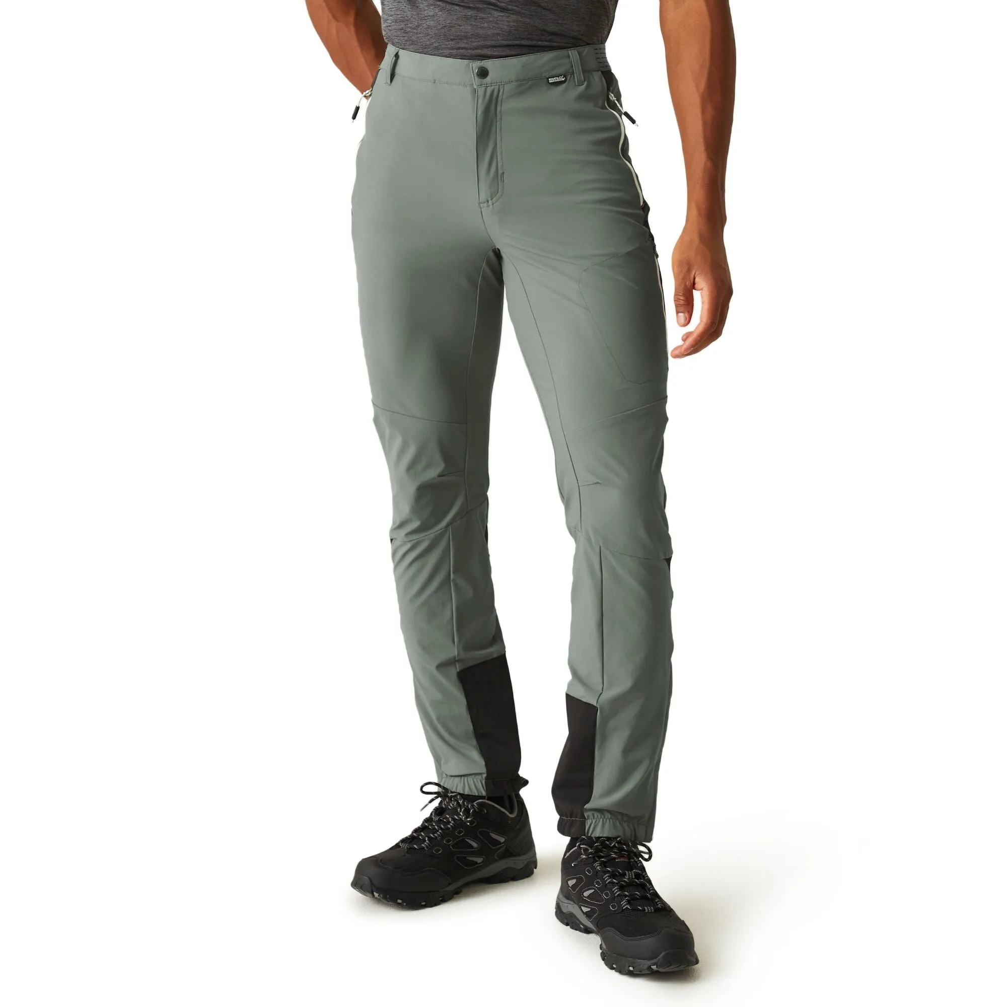 Regatta Mens Mountain III Walking Trousers