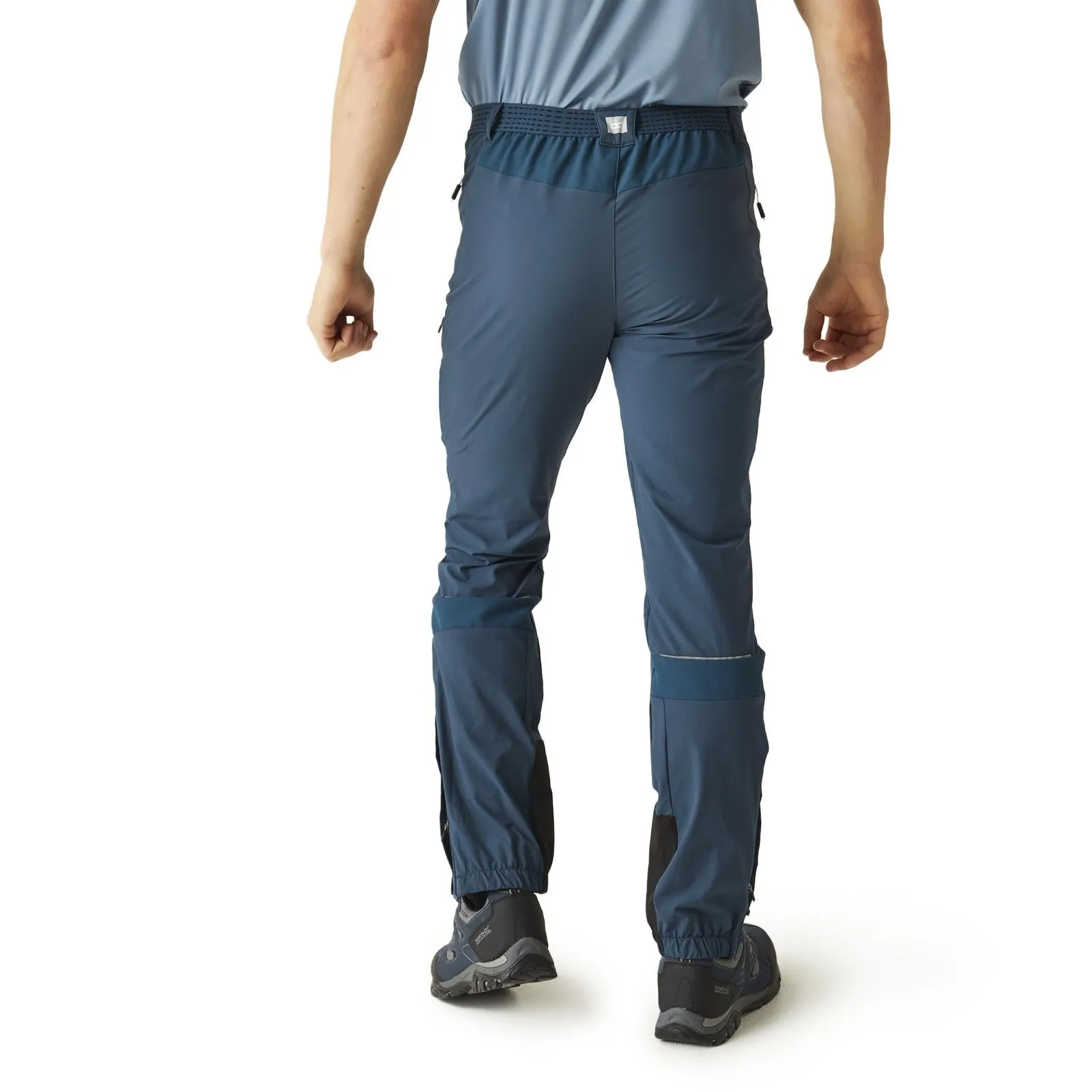 Regatta Mens Mountain III Walking Trousers