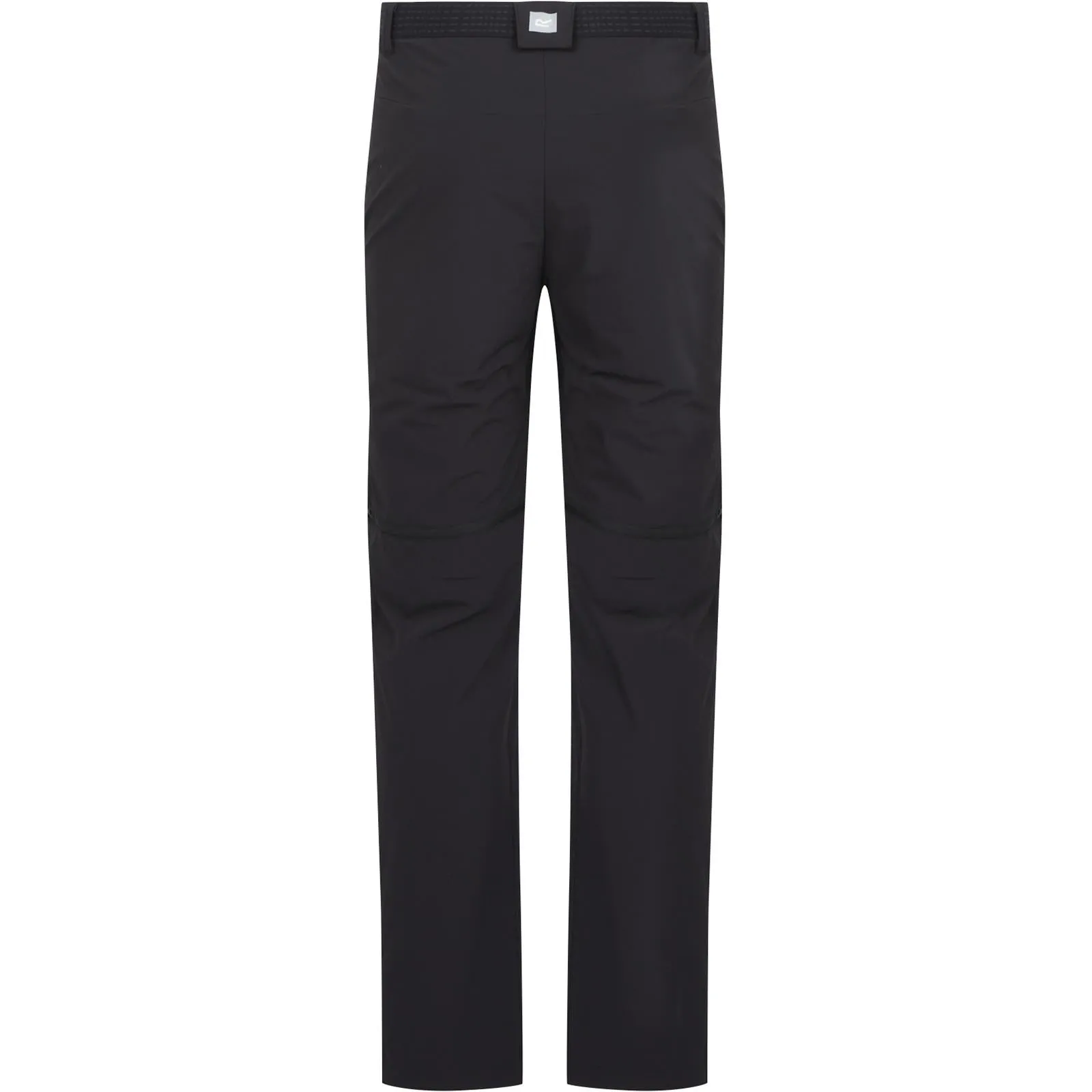 Regatta Mens Mountain Zip Off Walking Trousers