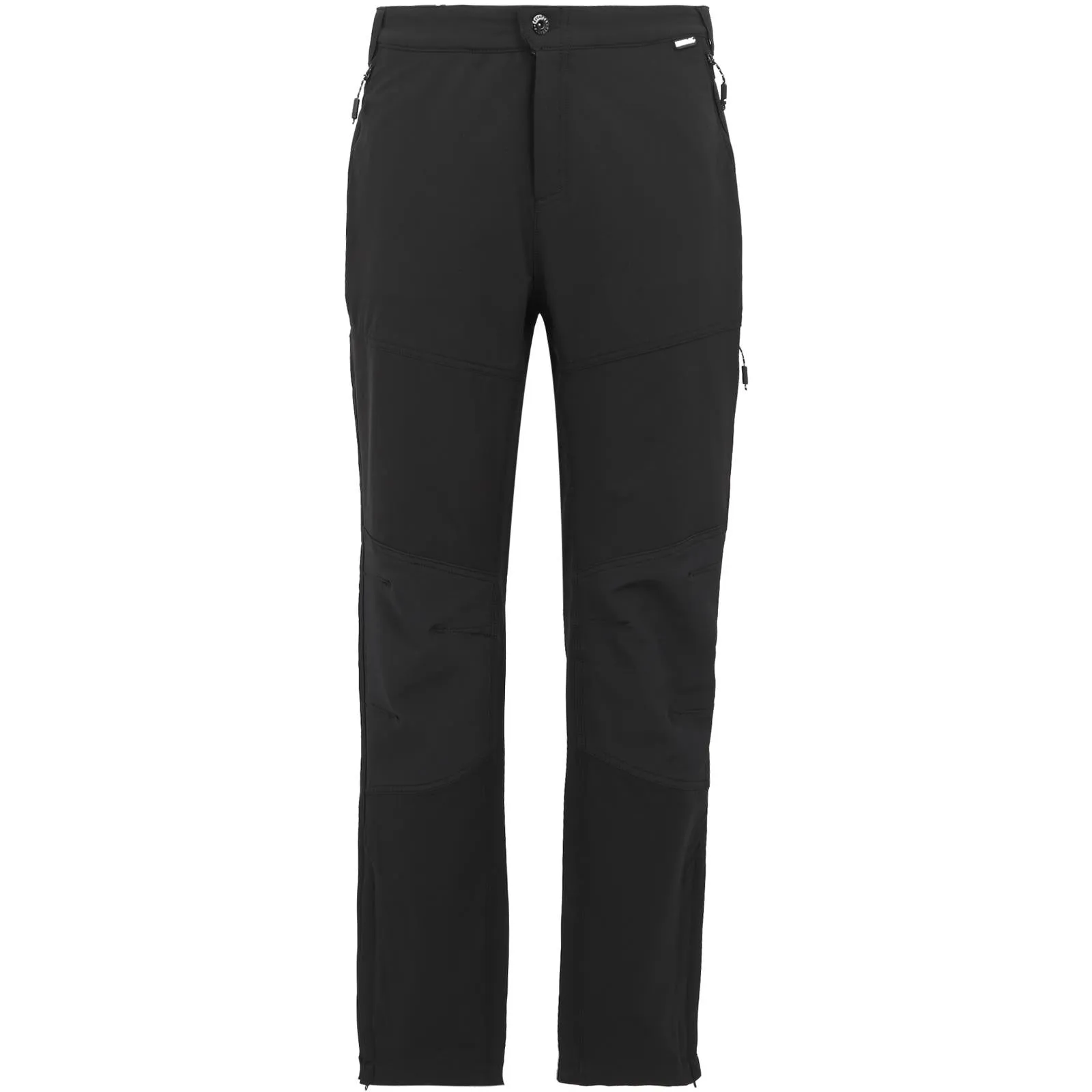 Regatta Mens Questra V Stretch Walking Trousers