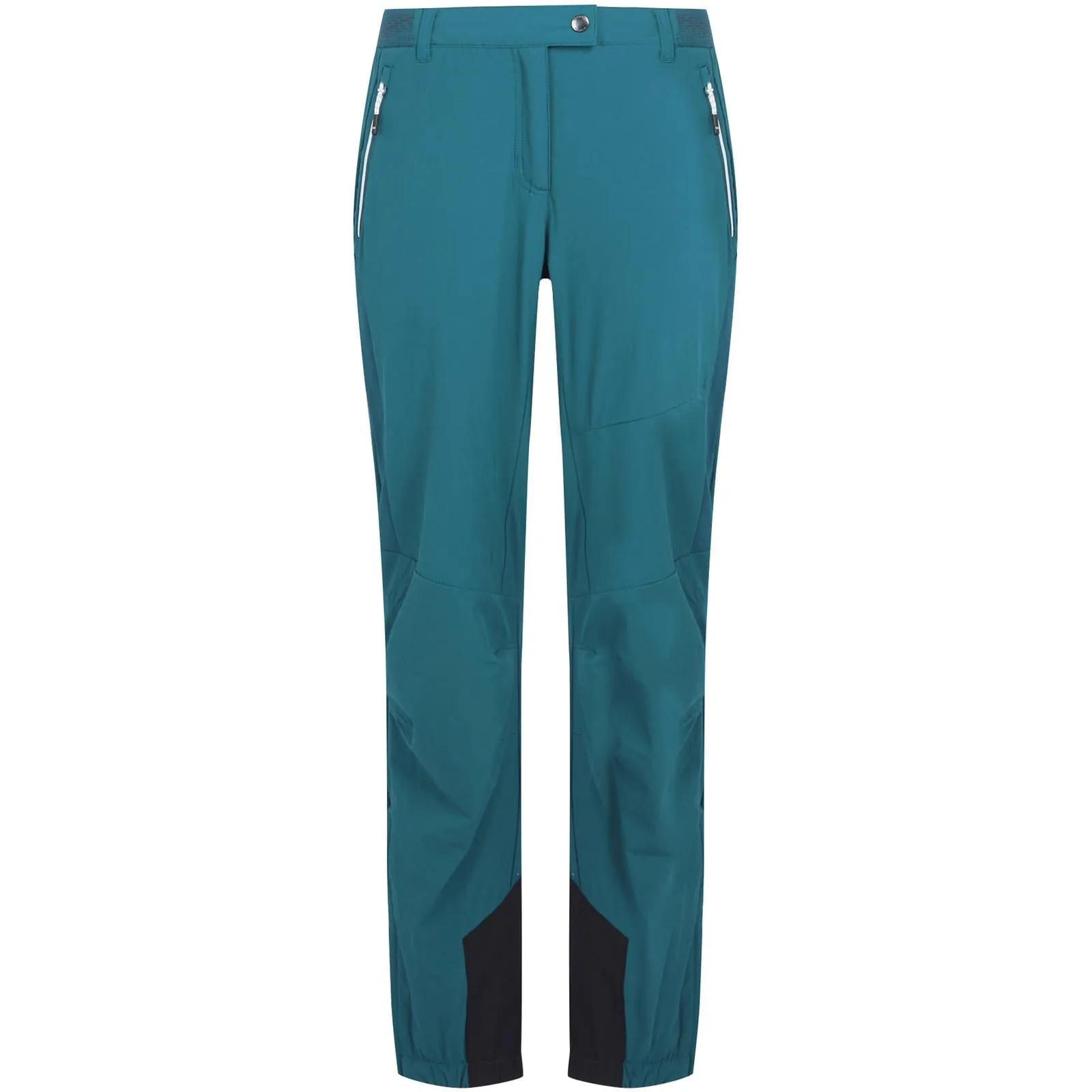 Regatta Womens Mountain III Walking Trousers