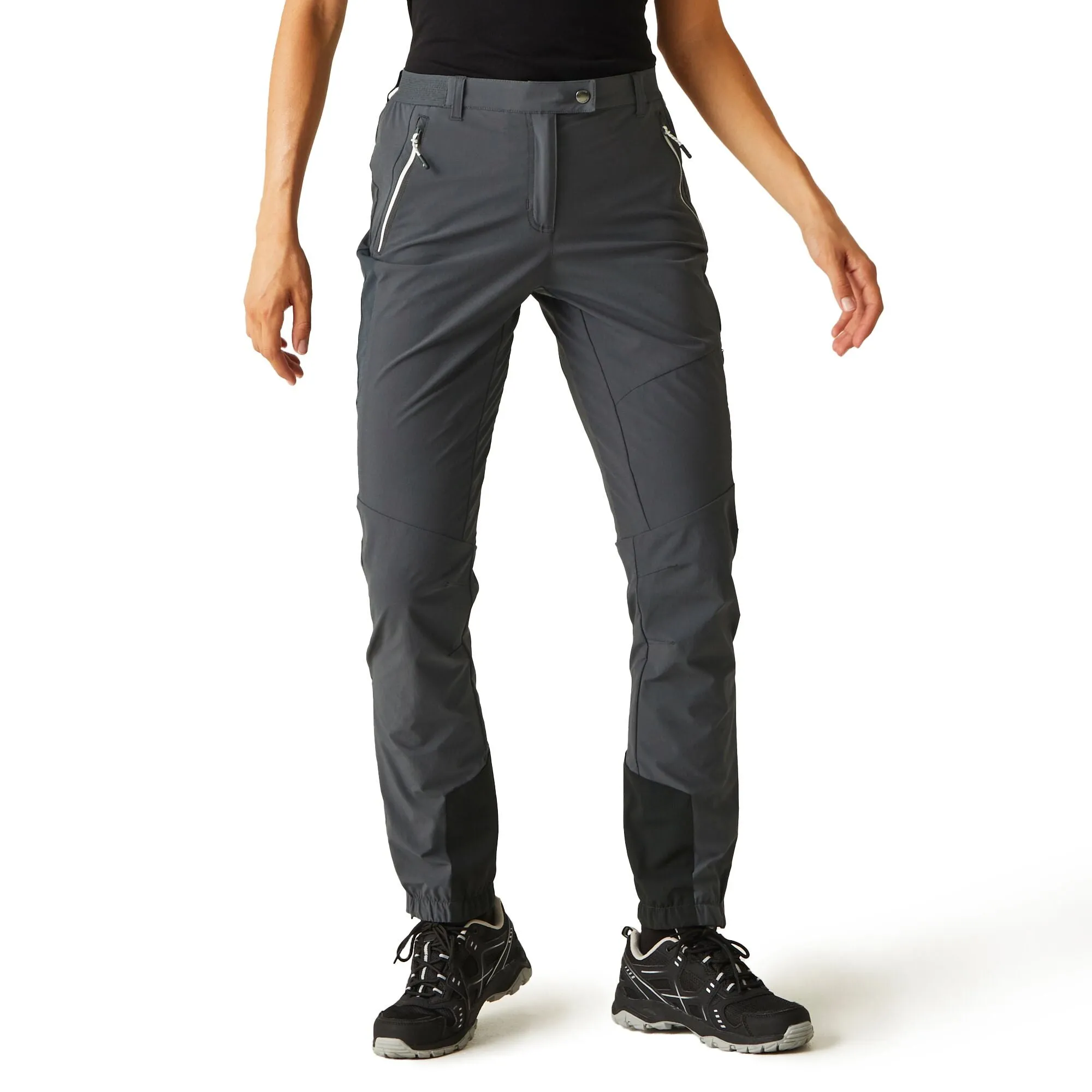 Regatta Womens Mountain III Walking Trousers