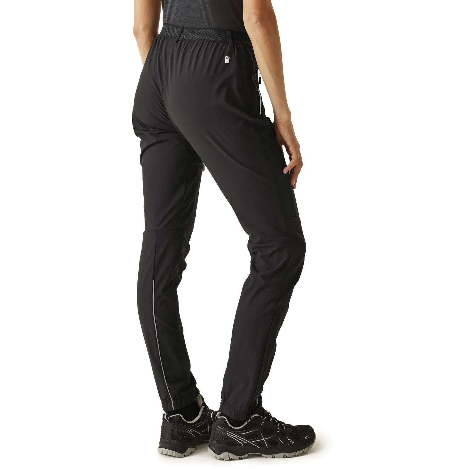 Regatta Womens Mountain III Walking Trousers