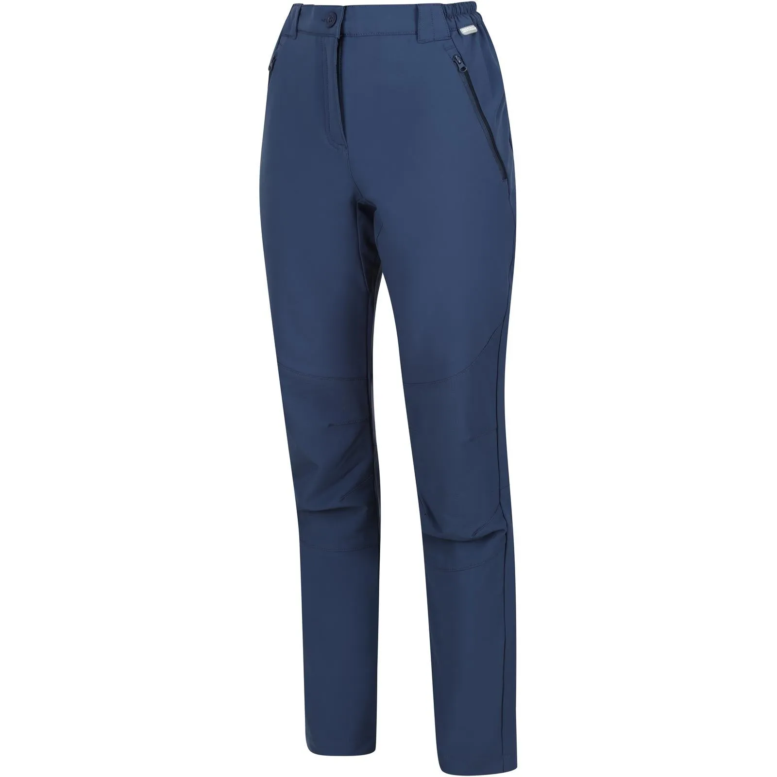 Regatta Womens Questra V Walking Trousers